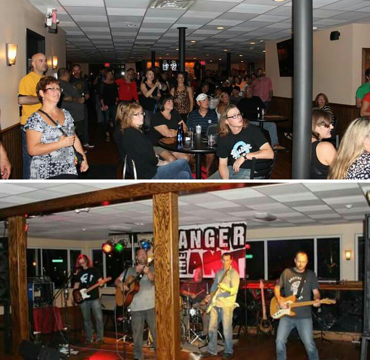 What a great night! You all are awesome and thanks for coming out! See you again soon!!!