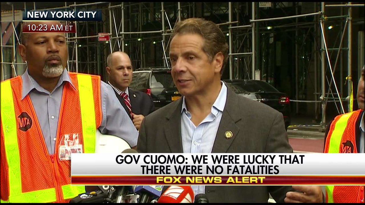 .@NYGovCuomo: A bomb exploding in New York is obviously an act of terrorism. #ChelseaNYC