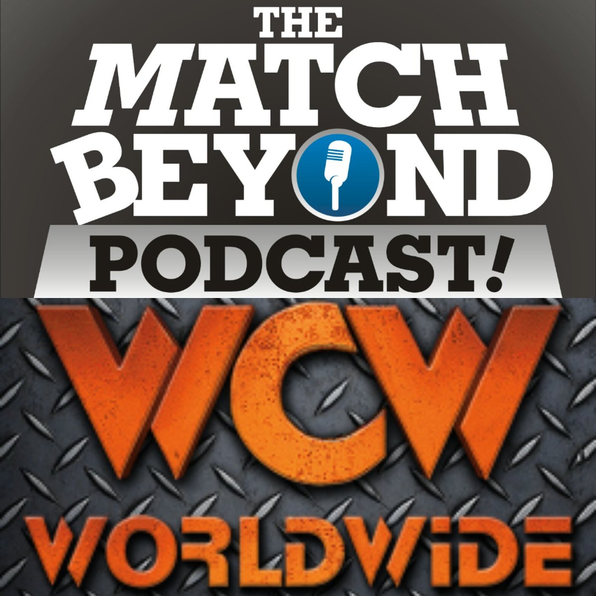 KTankZamora's tweet image. Working early today, putting the finishing touches on tomorrow's episode of #TheMatchBeyond with @WCWWorldwide!