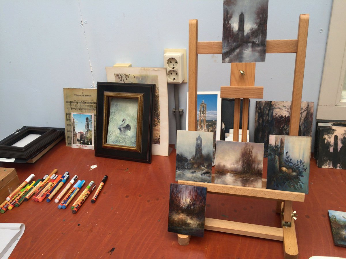 Atelierroute Utrecht <a href="/ARouteUtrecht/">AtelierrouteUtrecht</a>