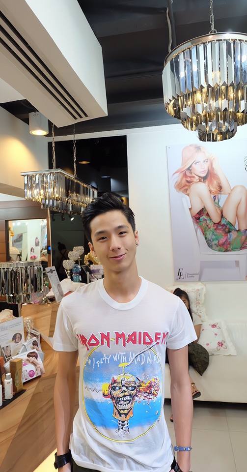 Pepo Ncp Indonesia On Twitter New Haircut 3 3 3 Peponutchapan