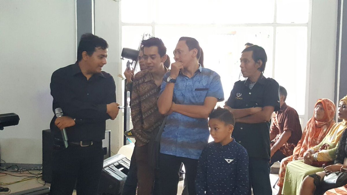 Pembahasan d sela pernikahan