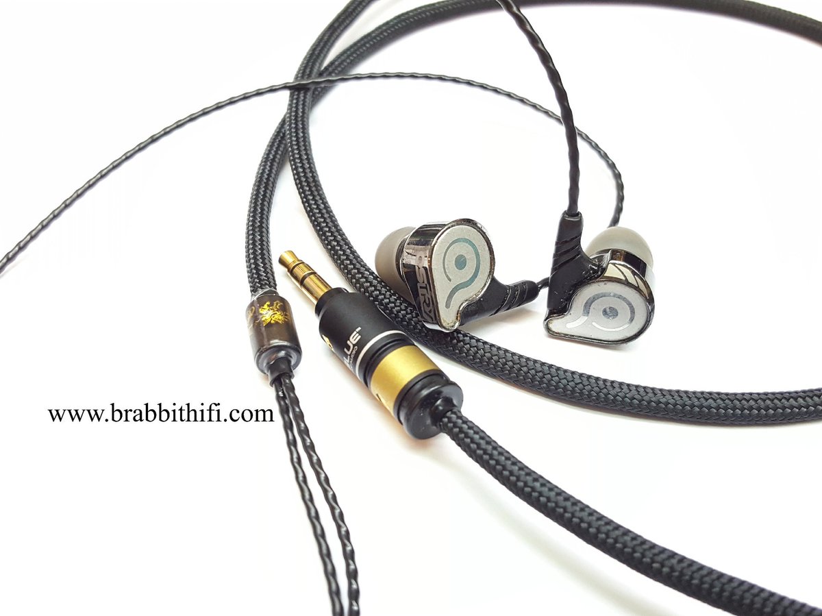 brabbithifi's tweet photo. Ostry KC06 Mod Loki cable 3.5mm.Viablue https://t.co/wLHRGSJtOO
#ซ่อมหูฟัง #โมสาย #RepairHeadphone #kc06 #loki https://t.co/8SECZnPi5k