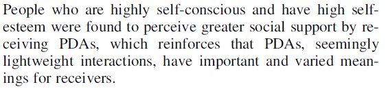 fberti's tweet photo. How we perceive social support through 'Like'-s #psychology #socialmedia
https://t.co/NBCiJu3OJ8 https://t.co/KctBbRe3UJ