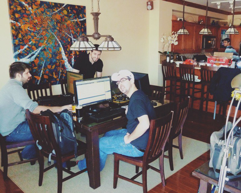 GrowthHackers tweet media