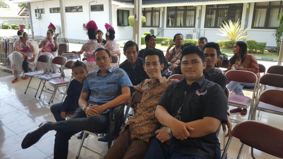 Rano n putri wedding