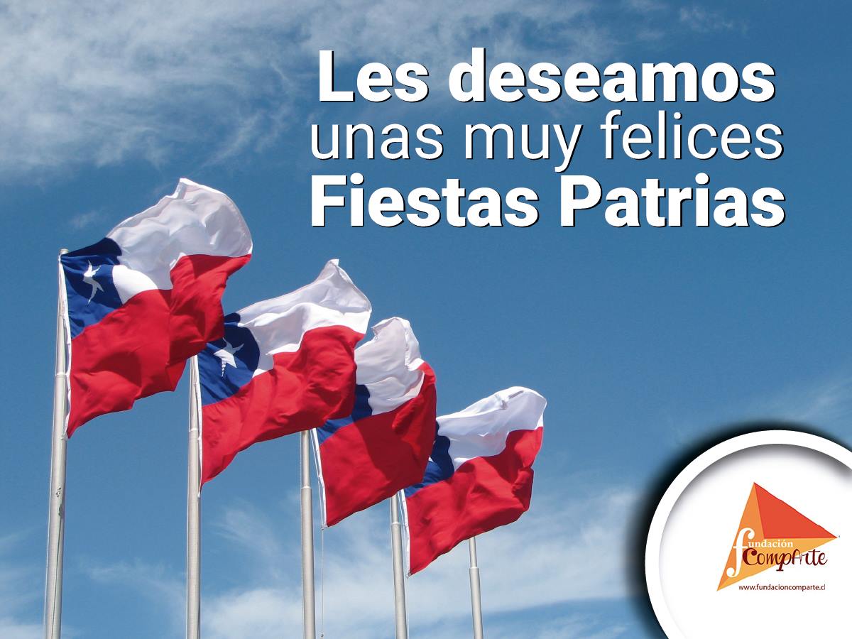 CompArtecl's tweet image. Queremos desearles felices fiestas, y agradecer todo el apoyo que nos han brindado en nuestras actividades.