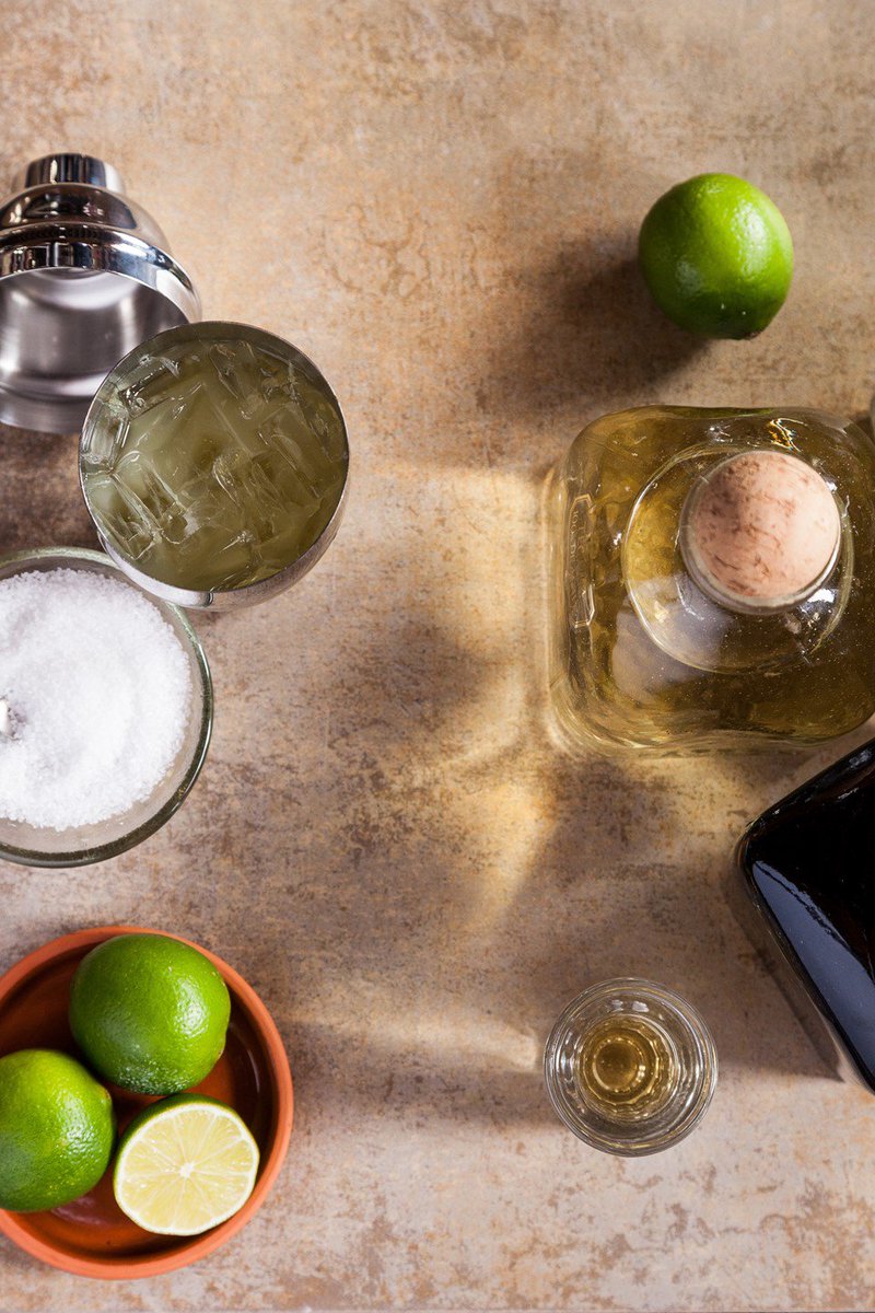 It's #Margarita time! Did you know ALL of our tequila is 100% Agave? #highquality #refreshing #moctezumas