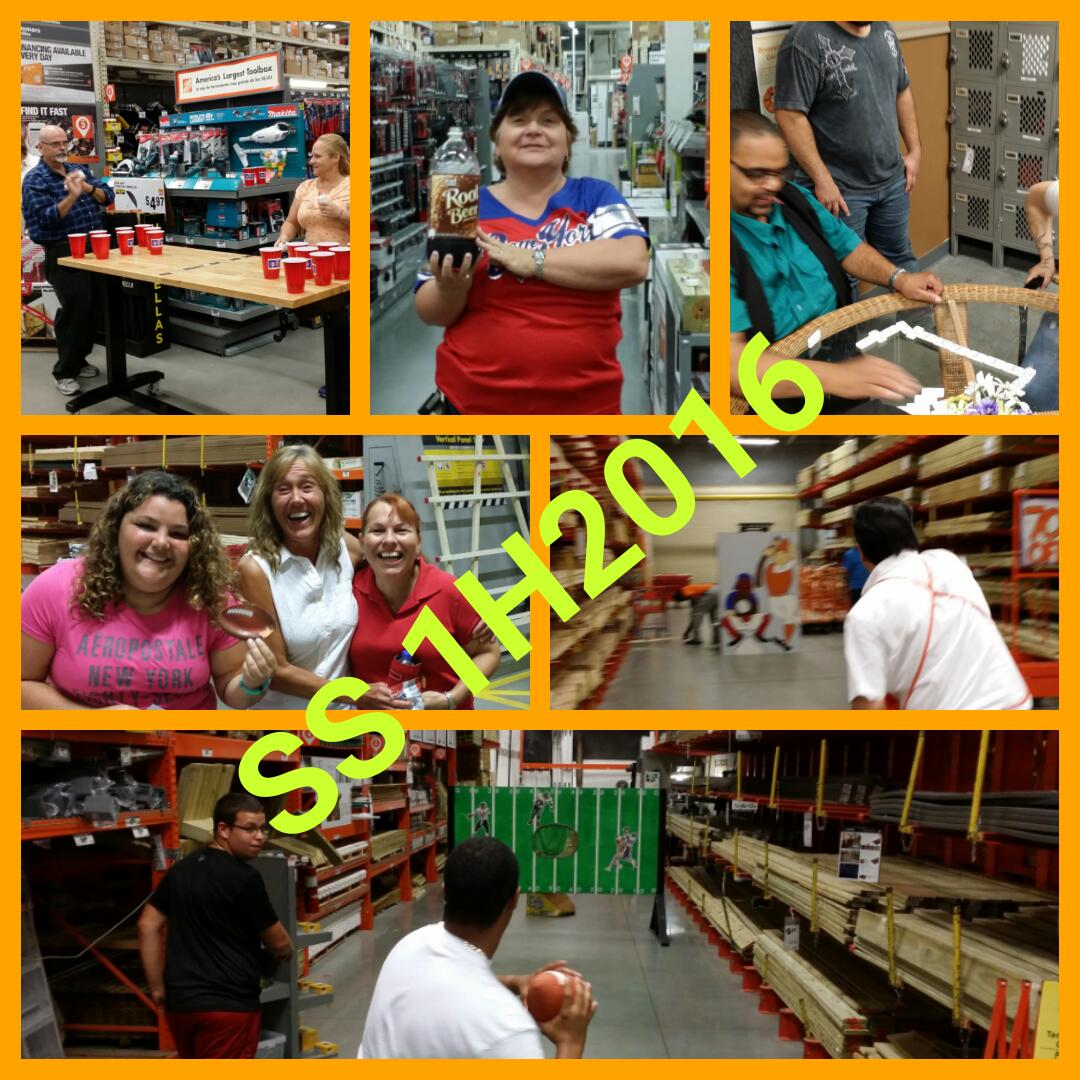 egoyes's tweet photo. Tailgating celebration @ #str6934!🏈🏀⚾⚽ #SuccessSharing party for our awesome associates. 💰💲🎉🎈 https://t.co/apWBzU9Q0L