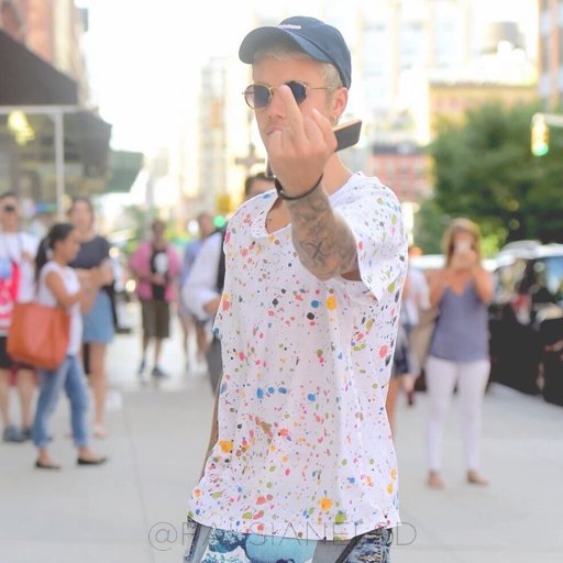 amadeull's tweet image. Vc Ta ficando muito frio