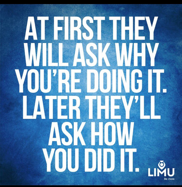 kim_prestidge's tweet photo. 💥 It's just a matter of time! 💥 #LimuEvolution #byob #laptoplifestyle #LimuEvolution #hopetrustandaplan https://t.co/DSO3kAE7BK