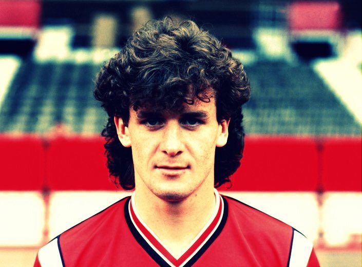 If Stoke's Start to the season was a haircut!