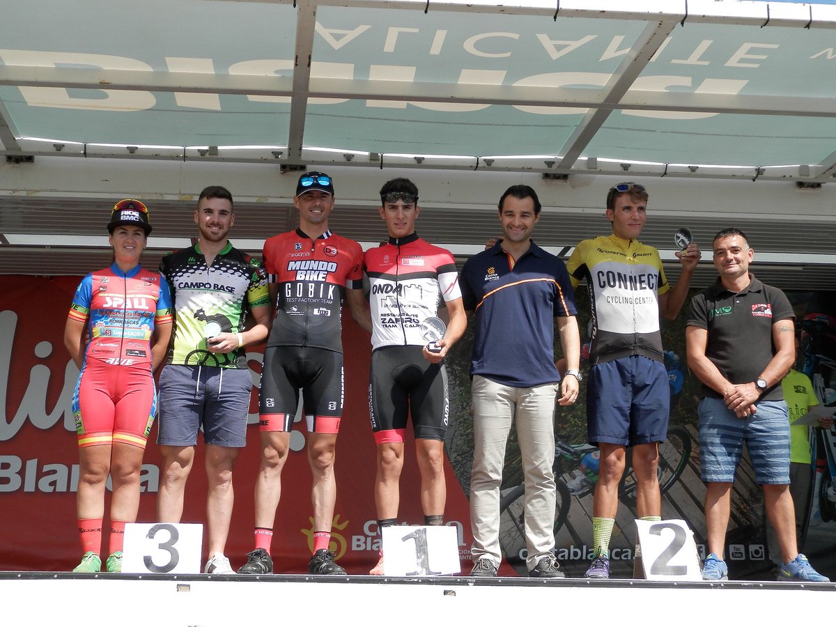 EduardoDolon's tweet photo. @costablancaorg y @dipuAlicante hoy en II Marcha #MTB2016 en #Torrevieja gracias al MTB @NeumaTorrevieja https://t.co/MSkiby9KDe