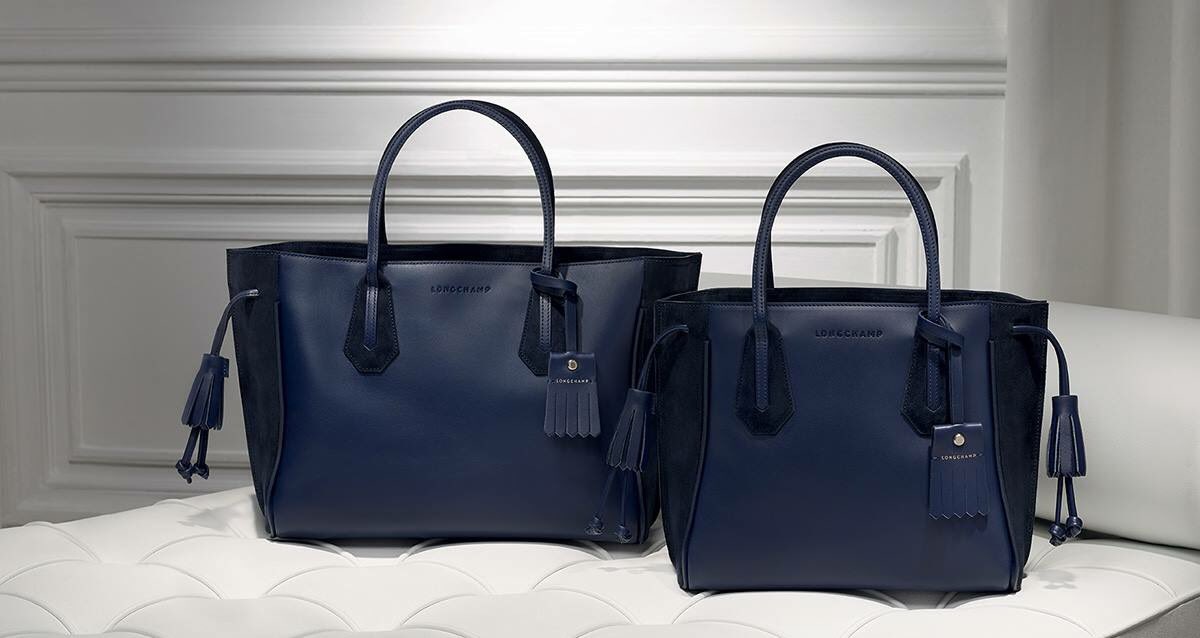 sac longchamp inno