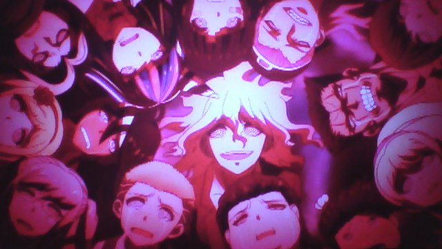 ダンガンロンパ3 Ed Togetter ダンガンロンパ3 Ed Togetter