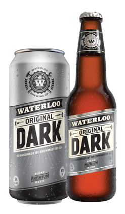 SipBiteElmira's tweet photo. Our #FollowerOfTheDay is @crstnalee our friend from @waterloobrewery. We proudly serve their fine local products https://t.co/q4FvJWDpFA