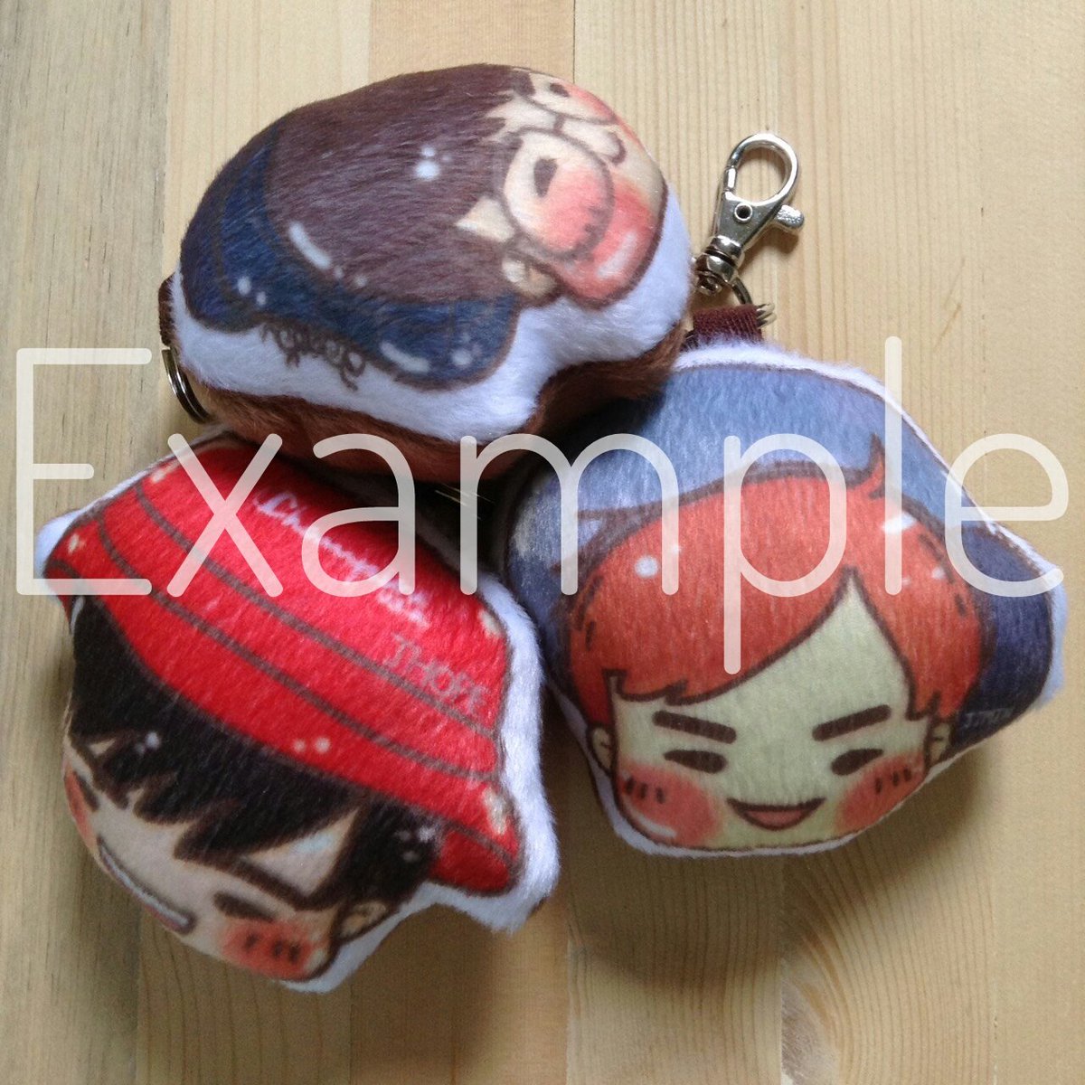 KIKiie_BUNNY's tweet photo. Coming soon MiniMong มินิมง (Fan Art)
พวงกุญแจตุ๊กตาขนาด10CM
รูปตัวอย่างค่ะ ส่วนมินิมงให้ยังไม่เสร็จน๊า #MiniMong https://t.co/A3VkEYx6jP