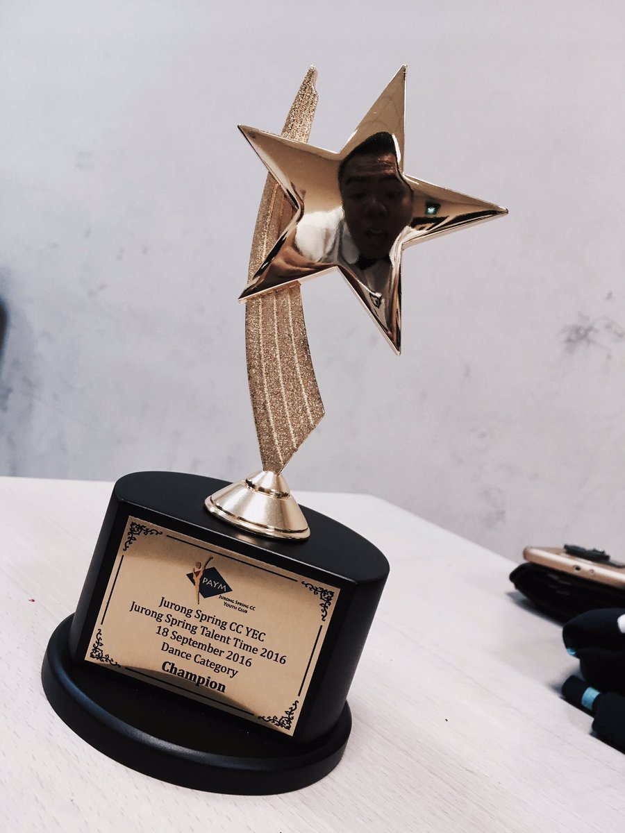 Itz_Mael's tweet photo. Alhamdulillah brothers, we got 1st place 🏆 #swatmovement #swatcrewsg https://t.co/9EYLwMS30w