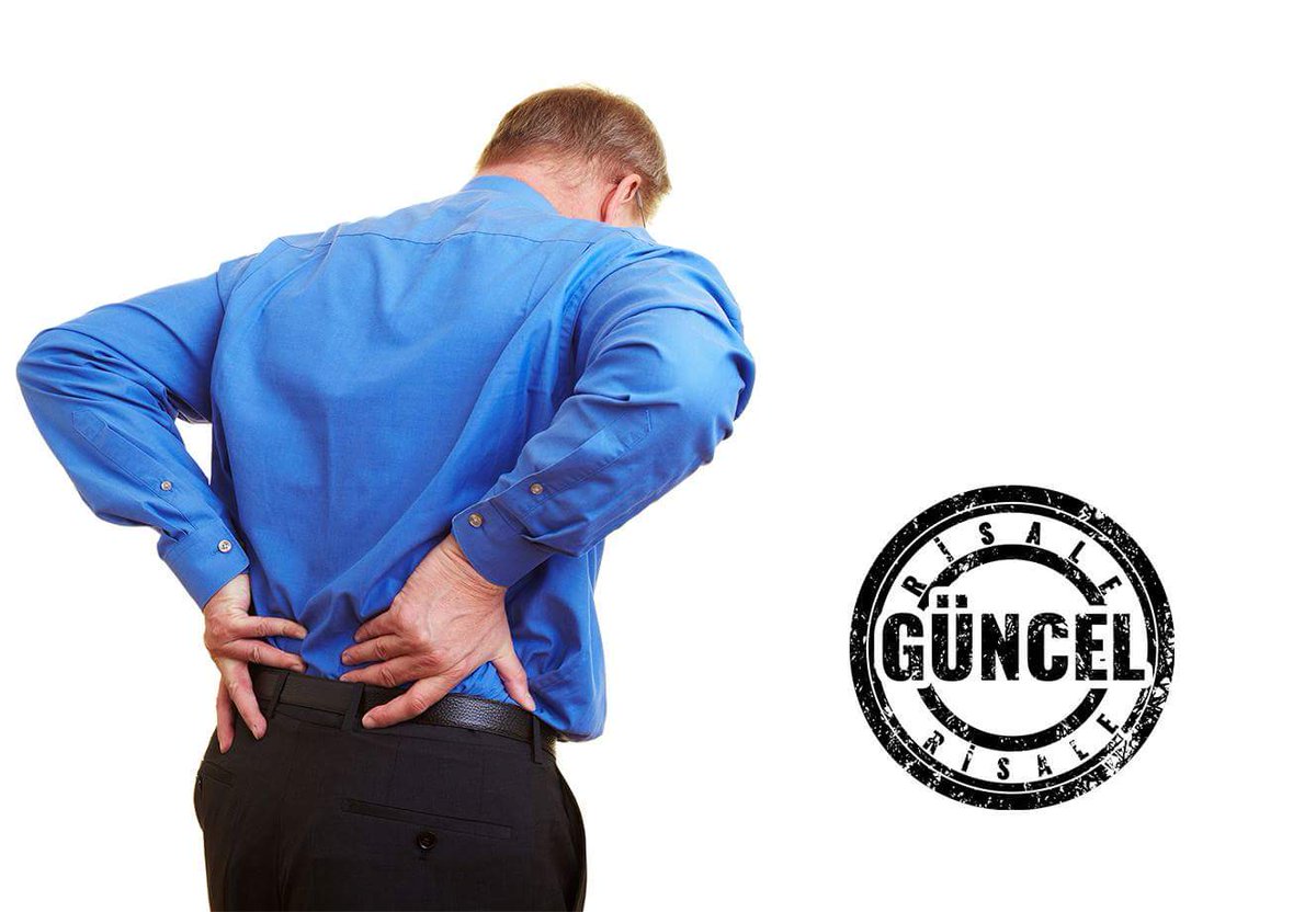 Hareketsiz kalmak fıtığı tetikliyor

Detay için: goo.gl/9JbxJG