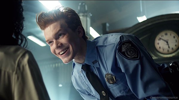 |. Which FC for my Jack (before joker) Acc ?