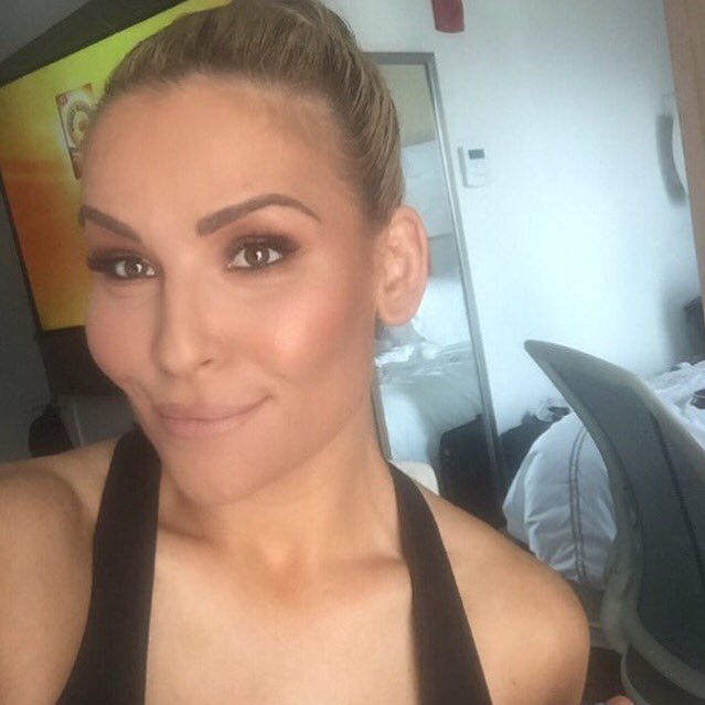 Nattie tweet media