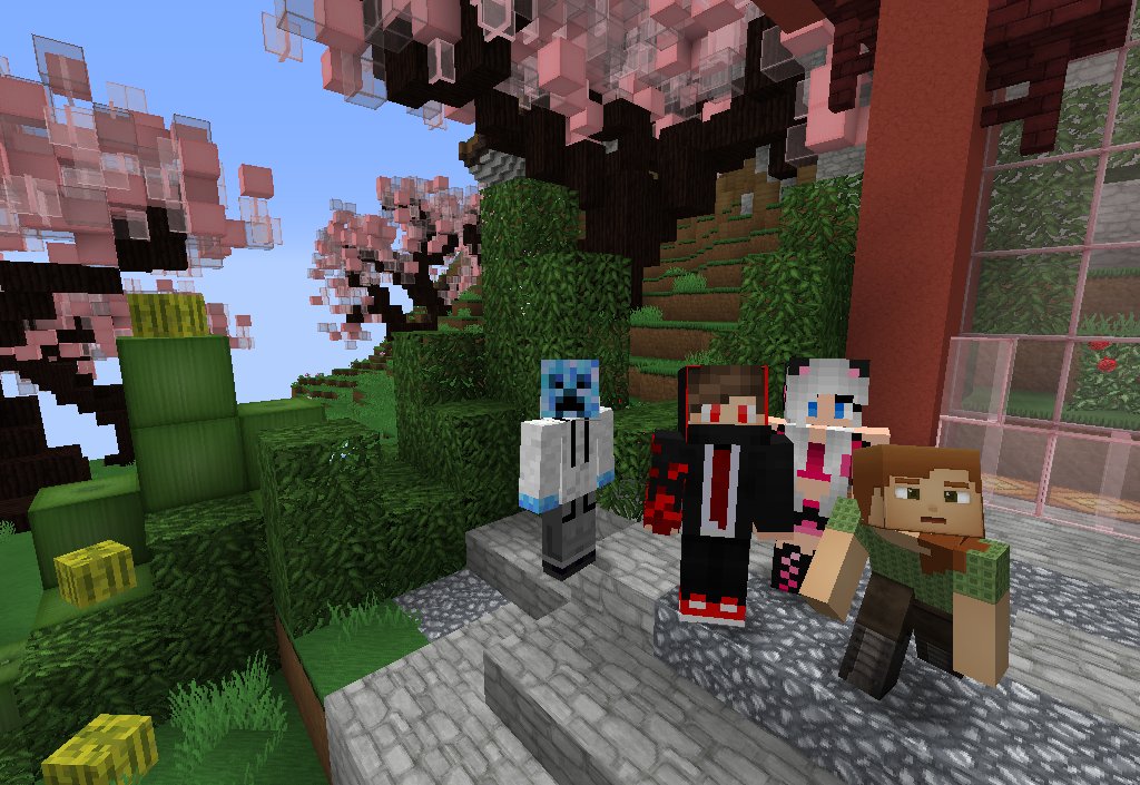 AngelLolxd25's tweet photo. @LibreCraftMC Me puede poner mi skin de creeper azul es ha si  Usuario: Leox1 https://t.co/vHsCtwZ8W7