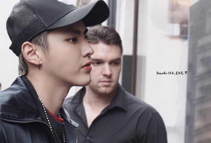 namyencha's tweet photo. หล่อระดับพรีเมี่ยม 👍 https://t.co/vwjwm9St3n