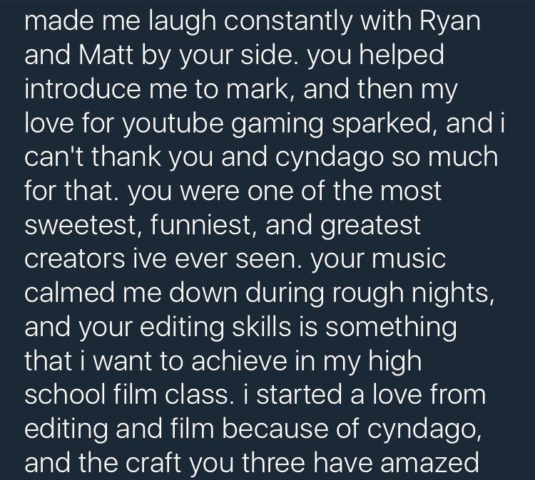 kyreseptics's tweet photo. if you could please just take a moment to read this, it would be appreciated.  #flyhighdanielkyre https://t.co/Rb5GGMzTe0