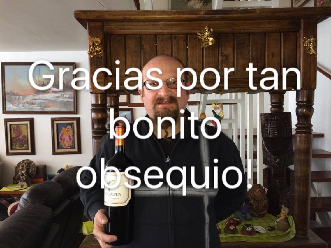 MontesKaiken's tweet photo. Gracias a nuestra #GenteMontes que participó #BuscandoAngeles Y aqui sus regalos https://t.co/JQJh8oStbo