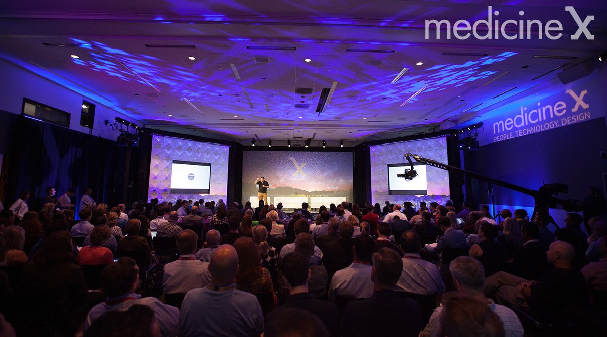 StanfordMedX's tweet photo. Welcome to #MedX Day 3! Follow our livestream and join the conversation: https://t.co/DQHQ7KsEZm https://t.co/9oU1vs02Ml