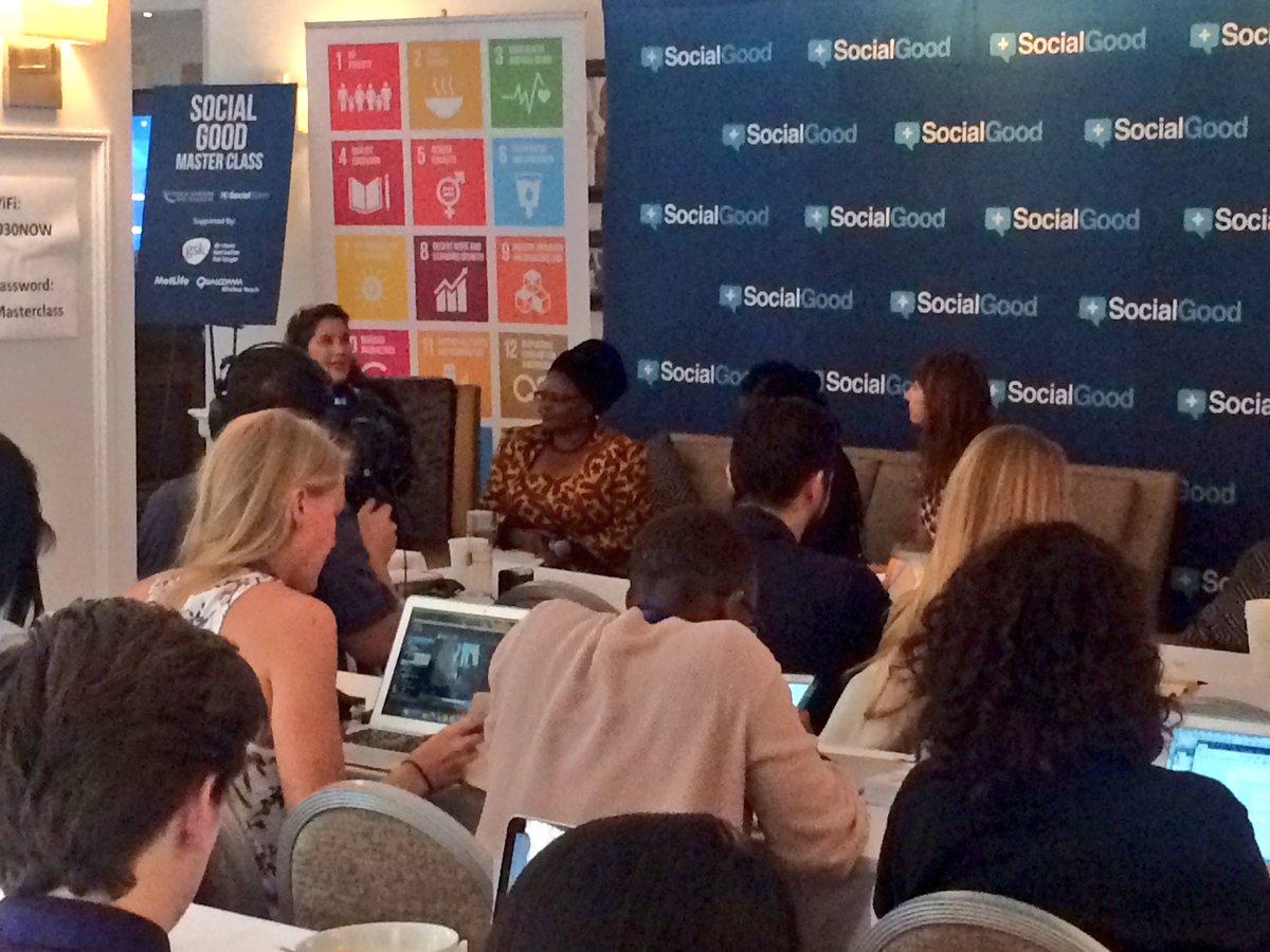 tweetsteph's tweet photo. .@joymarini @WRAglobal @pjlalah @unfoundation #2030Now #SocialGood #EWECisME #QEDforAll https://t.co/maFv8rBWqF