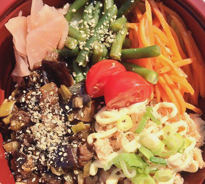 pochigohan's tweet photo. Excited to join the Street Food Fair @GoldsmithsUoL tomorrow! We'll be at forecourt of the Uni 11-3. https://t.co/w7vrPXLAkY