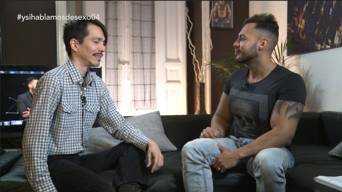 miramivideo.com/tv-a-la-carta/… … <a href="/ViktorRomXXX/">VIKTOR ROM</a> <a href="/FranceViktor/">Viktor Rom France</a> <a href="/MariaBoseX/">Maria Bose .</a> <a href="/RowFede/">Andy</a> <a href="/PepFlores1/">Pep Flores</a> Y SY HABLAMOS DE SEXO ?