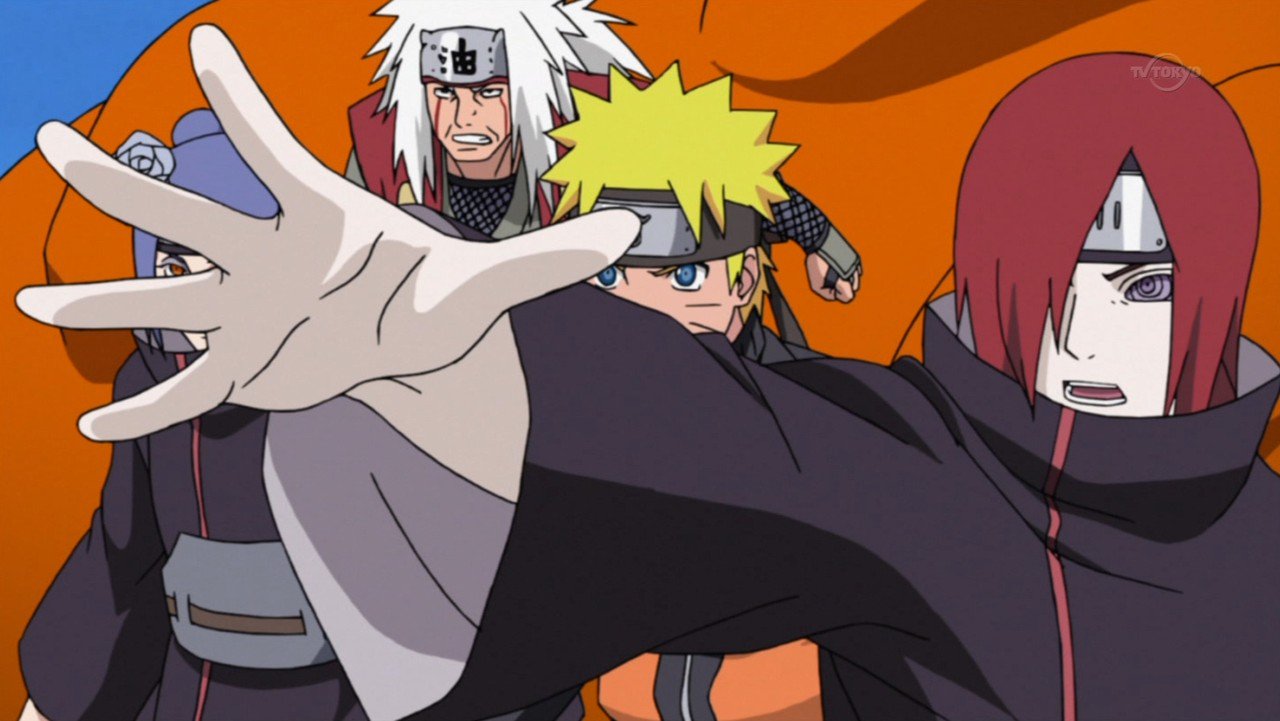 嘲笑のひよこ すすき 本日9月19日は Naruto のペイン 長門の誕生日 おめでとう Naruto ナルト Naruto疾風伝 長門生誕祭 長門生誕祭16 長門誕生祭 長門誕生祭16 9月19日は長門の誕生日 T Co Ylly5wdssw Twitter