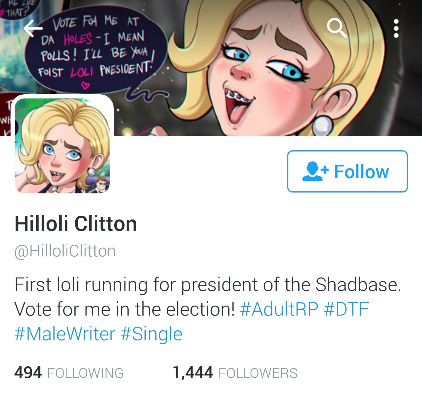 Izzy ✨ on X: What. The. Fuck. t.cojTBCTVbAQe  X