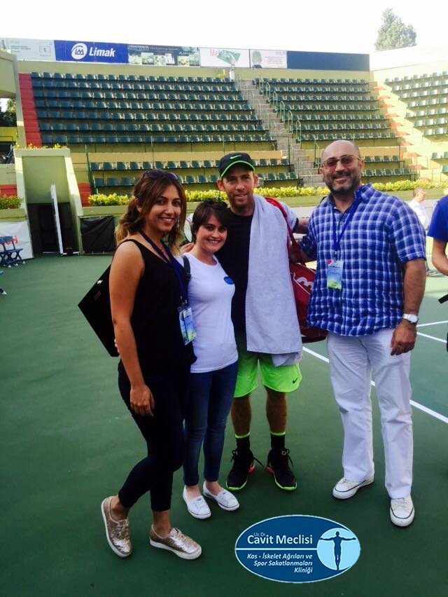 cmeclisi's tweet photo. Single finalisti: Dudi Sela
#Tenis #istanbul #challenger2016 https://t.co/EDVuGkBiG2
