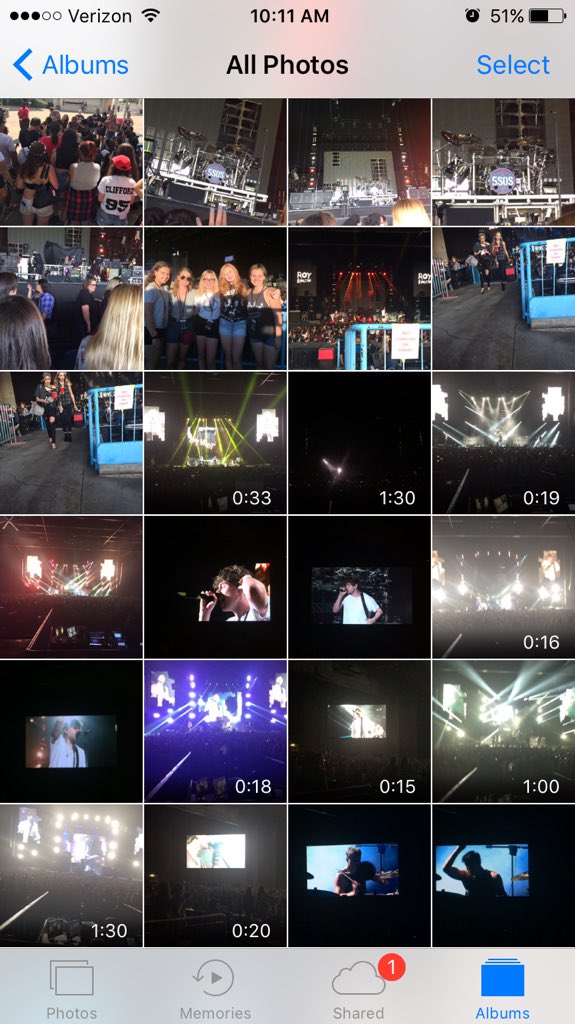 HSDAlSlES's tweet image. You know you've been to a @5SOS concert recently when...
Thank you for everything! Dallas loves you! #SLFLDallas