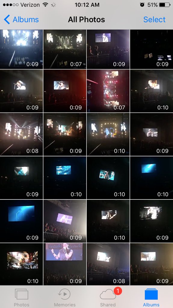 HSDAlSlES's tweet image. You know you've been to a @5SOS concert recently when...
Thank you for everything! Dallas loves you! #SLFLDallas