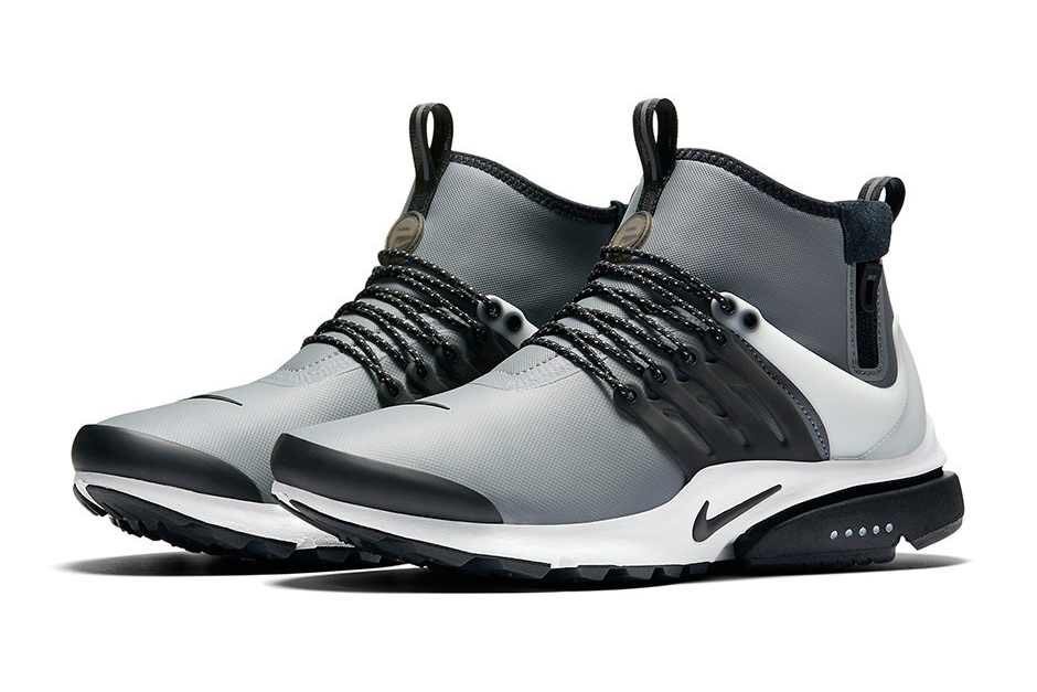 nike high top presto