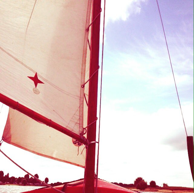 Bootje varen met <a href="/dscheltinga/">Diederik Scheltinga</a>