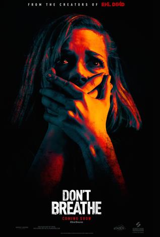 modetrex's tweet image. Watched this last night. Great twist on the genre and very atmospheric. Could do without silly use of nihilism tho