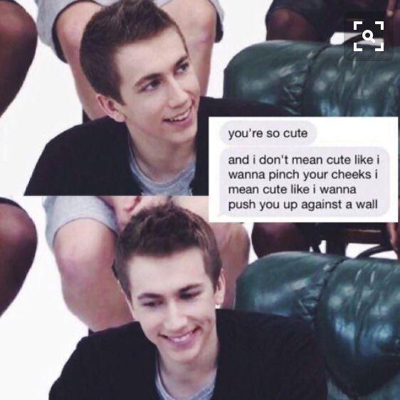 || Like? It's a problem.