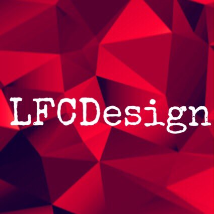 LFCDesign's tweet image. To celebrate the launch of my account, I'll give someone who RETWEETs this tweet and FOLLOWS ME, a new layout
