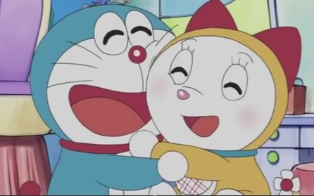 ドラミちゃんのtwitterイラスト検索結果