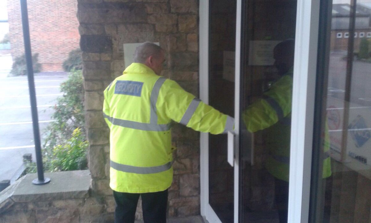 ddsecmids's tweet image. #DDSecurity provide #keyHolding from 82p a day so no more late night callouts for you, let us handle your alarms