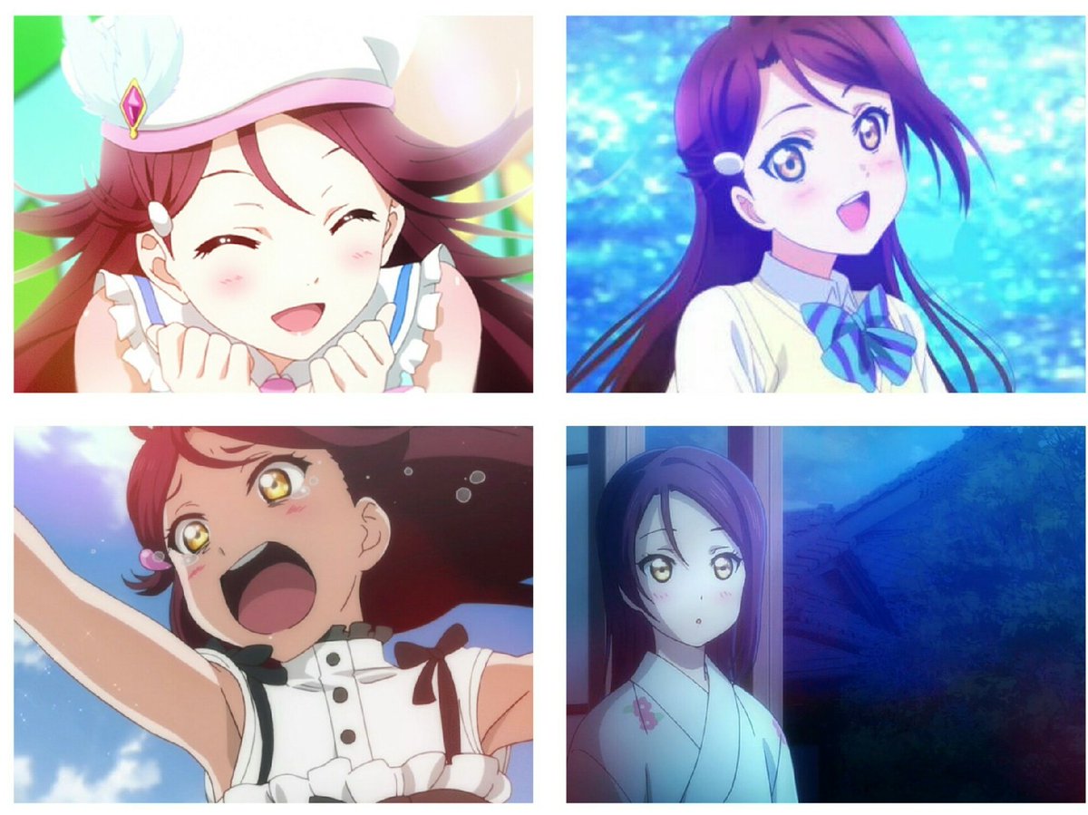 kuga1226's tweet photo. #桜内梨子生誕祭2016
 #9月19日は梨子ちゃんの誕生日
 #ラブライバーと繋がりたい 
 #RTした人全員フォローする 

梨子ちゃん誕生日おめでとう🎶✨😆✨🎶 https://t.co/th15WwHF7J
