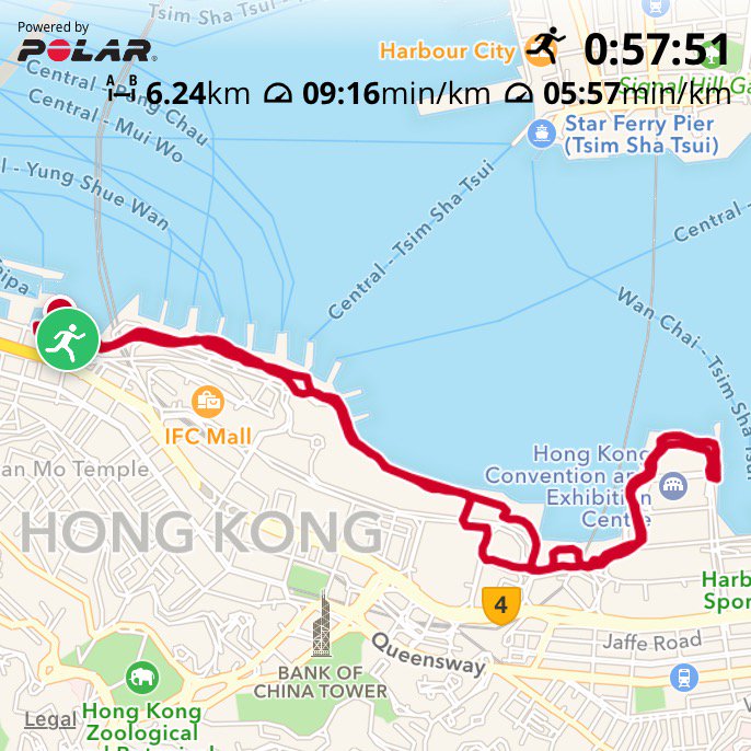BelMind_'s tweet photo. #PolarM400 #keepgoingabel #hurrayabel https://t.co/yeHhturFyD