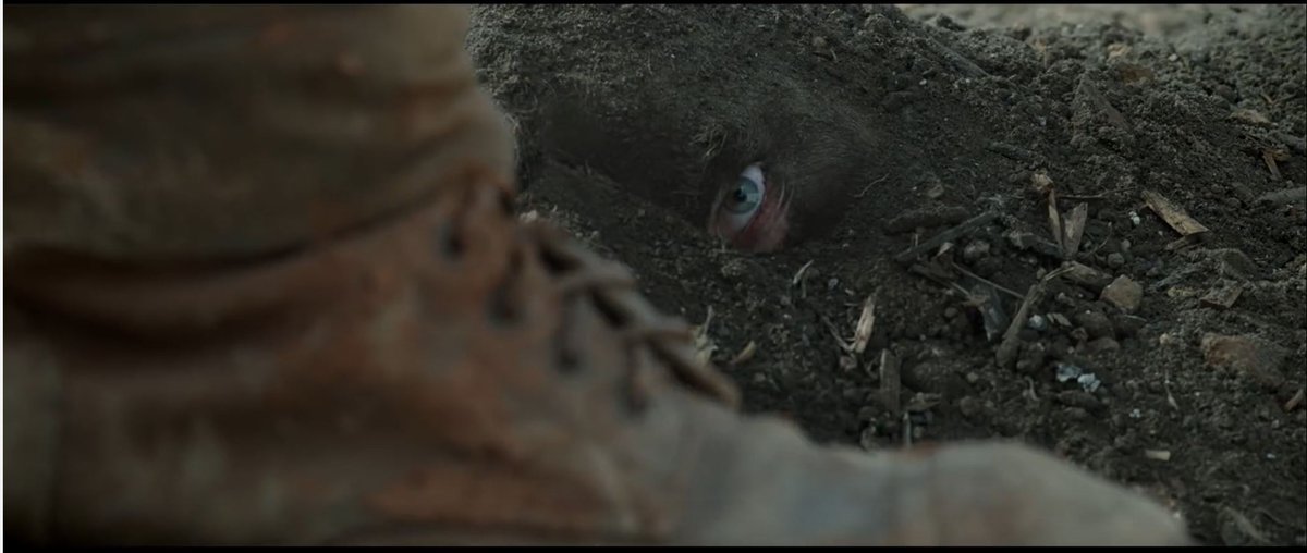 PushNevada's tweet photo. This is an important #PushNevada clue  repeated many times over the  years #HacksawRidge #ABC Think Bible meaning https://t.co/uFuaDfTQ6c