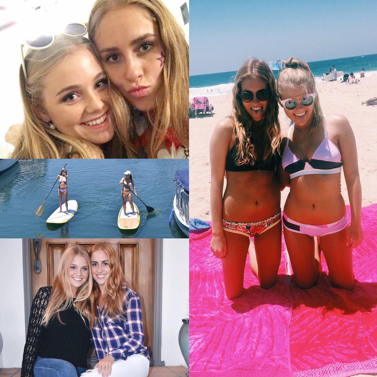 addygrace24's tweet photo. Happy 19th Alice you are something else. See you sooooon hate you💜 https://t.co/9okqHB8zFn