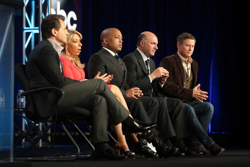 Forbes's tweet photo. Lessons you can learn from the entrepreneurs who succeeded on 'Shark Tank'—or  didn't https://t.co/Xlpfd76veh https://t.co/EXI7BFfvwh